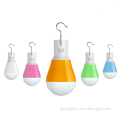 ABS small camp lamps for Outdoor places